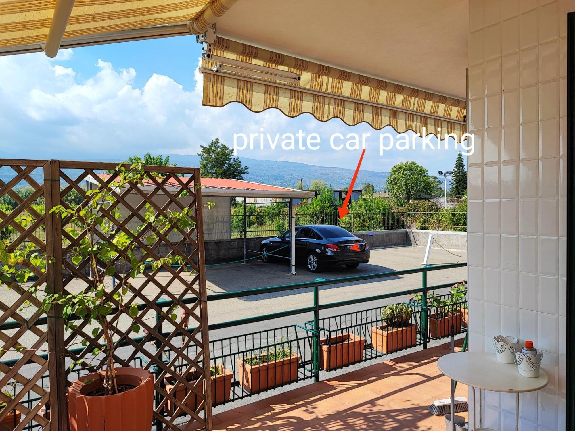 Sea Garden, Fronte Mare Con Piscina Lägenhet Mascali Exteriör bild